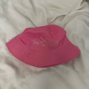 Playboy Bucket Hat